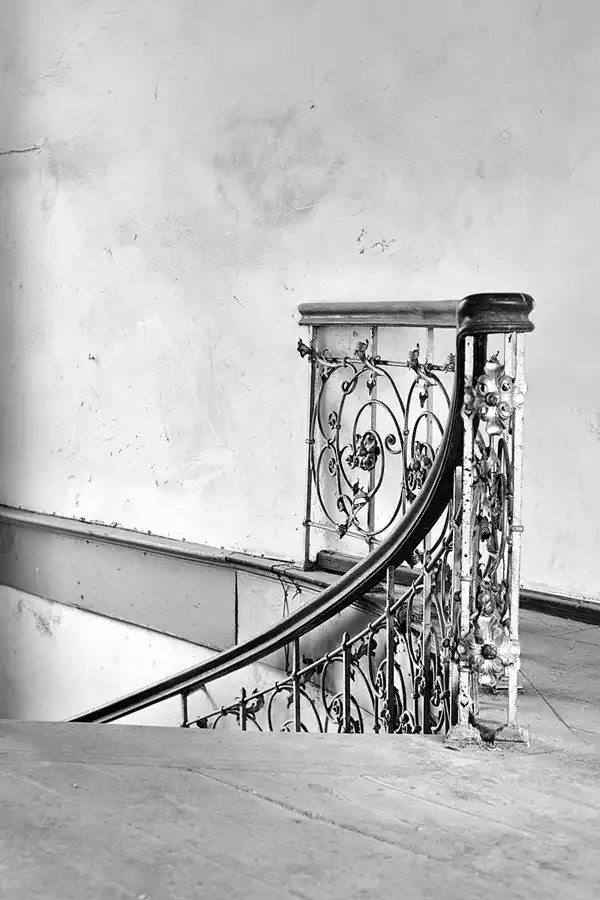 007 | 2025 | Görlitz | Kaufhaus Totschek | © carsten riede fotografie