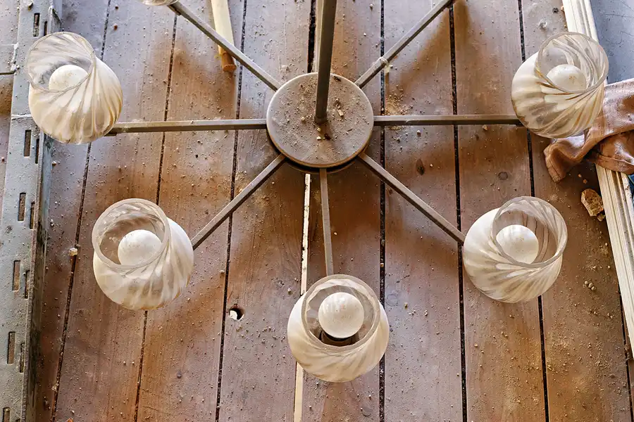 017 | 2025 | Görlitz | Kaufhaus Totschek | © carsten riede fotografie