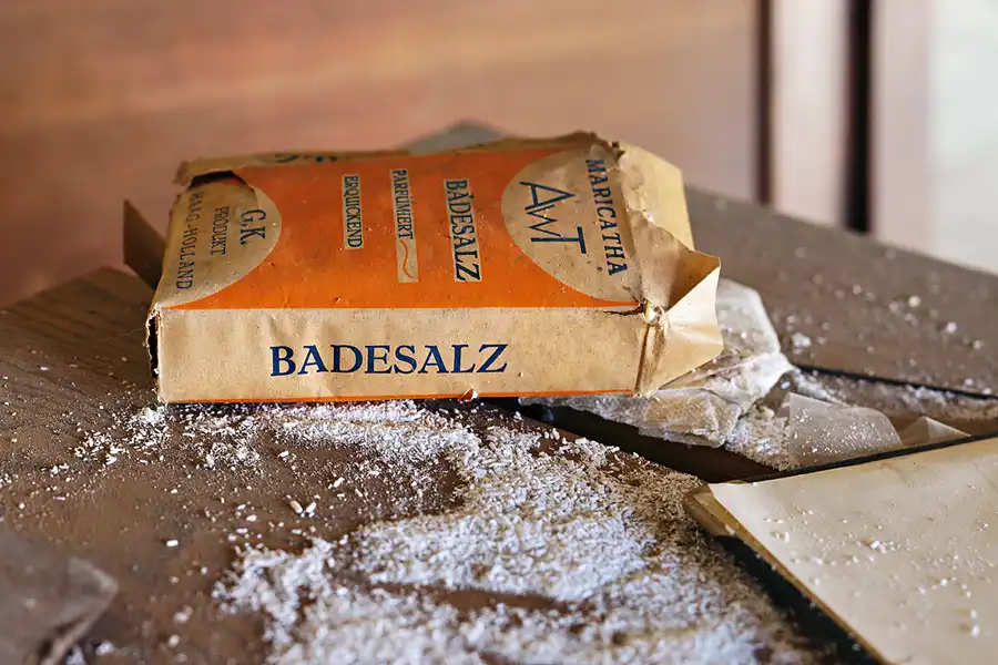 018 | 2025 | Görlitz | Kaufhaus Totschek | © carsten riede fotografie