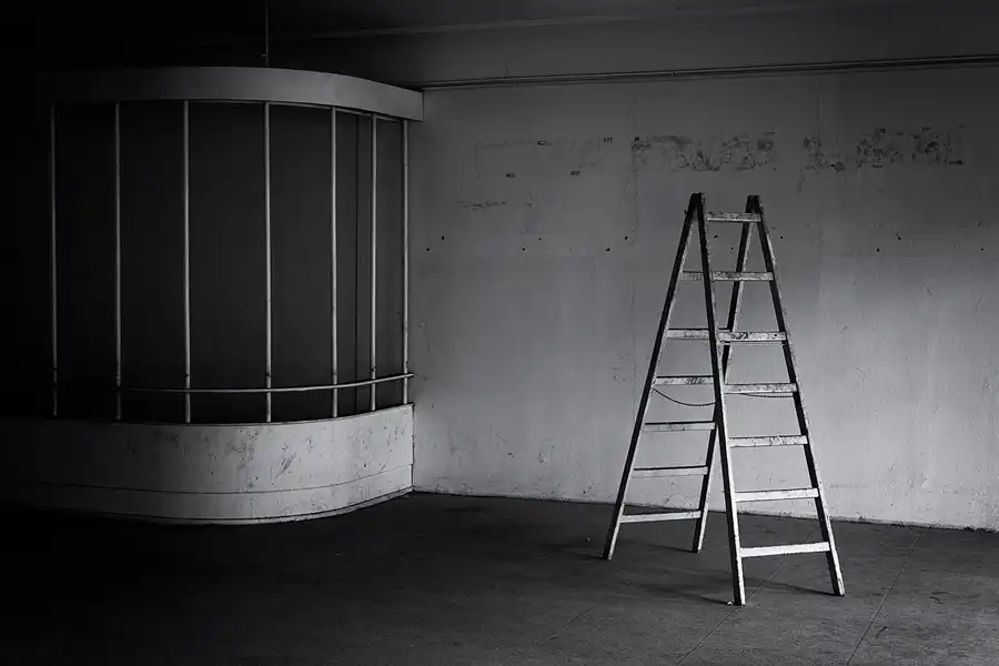 021 | 2025 | Görlitz | Kaufhaus Totschek | © carsten riede fotografie