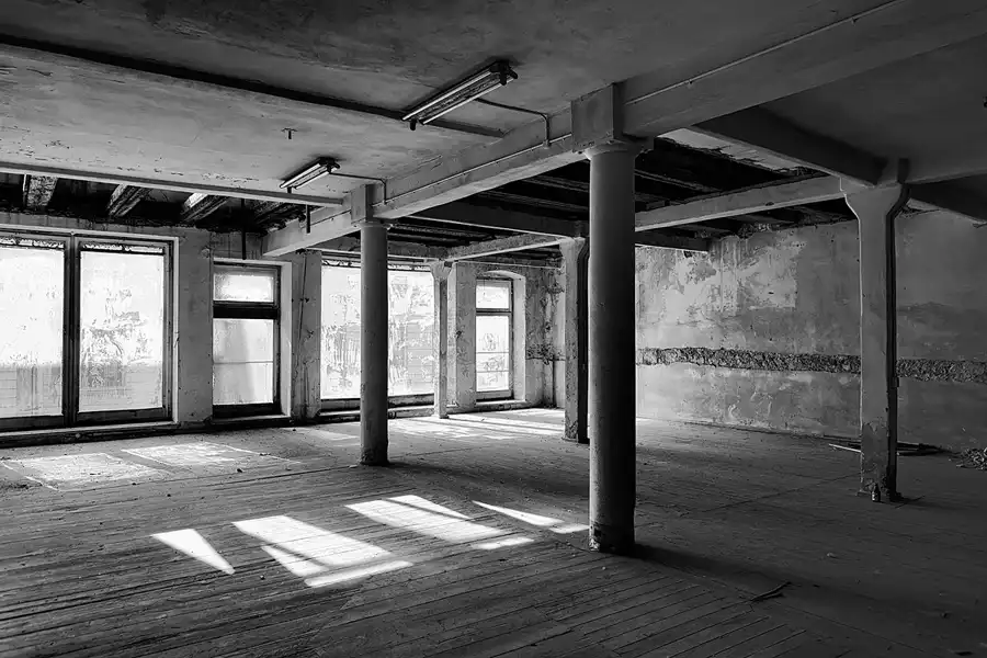 023 | 2025 | Görlitz | Kaufhaus Totschek | © carsten riede fotografie