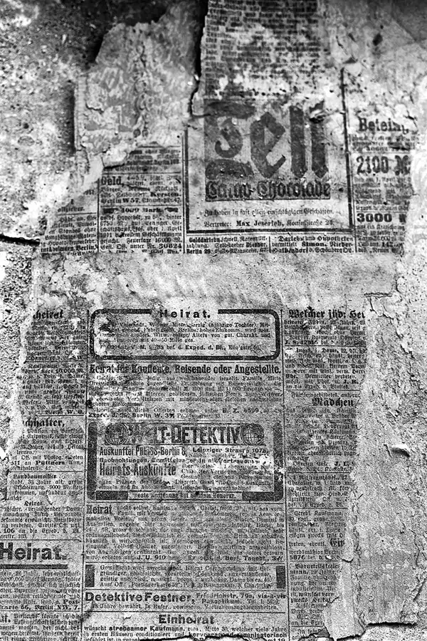 028 | 2025 | Görlitz | Kaufhaus Totschek | © carsten riede fotografie