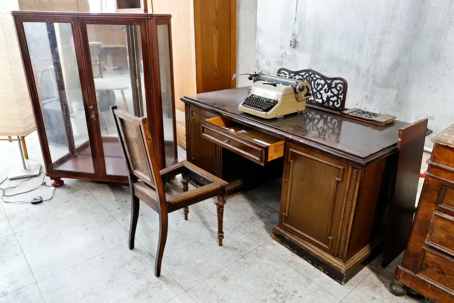 031 | 2025 | Görlitz | Kaufhaus Totschek | © carsten riede fotografie