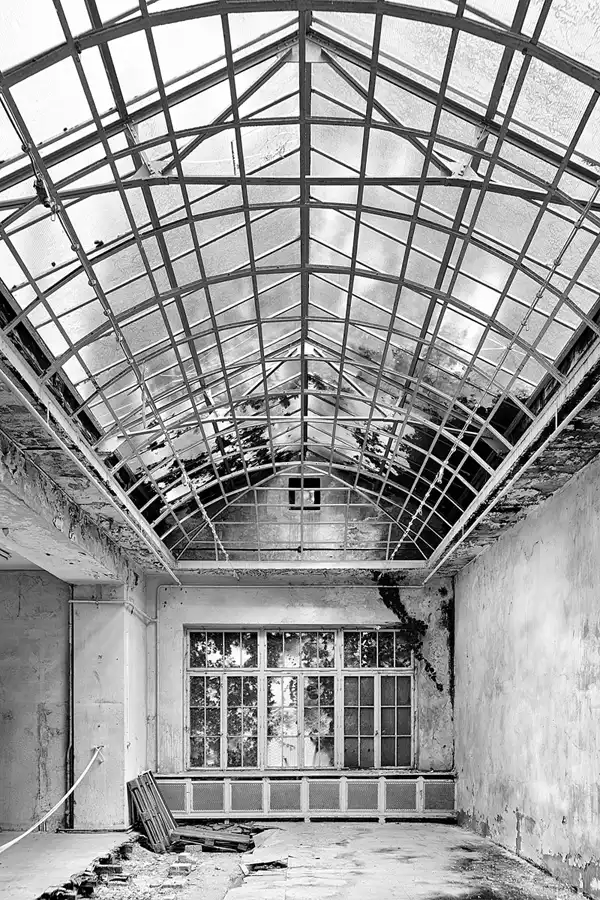 038 | 2025 | Görlitz | Kaufhaus Totschek | © carsten riede fotografie