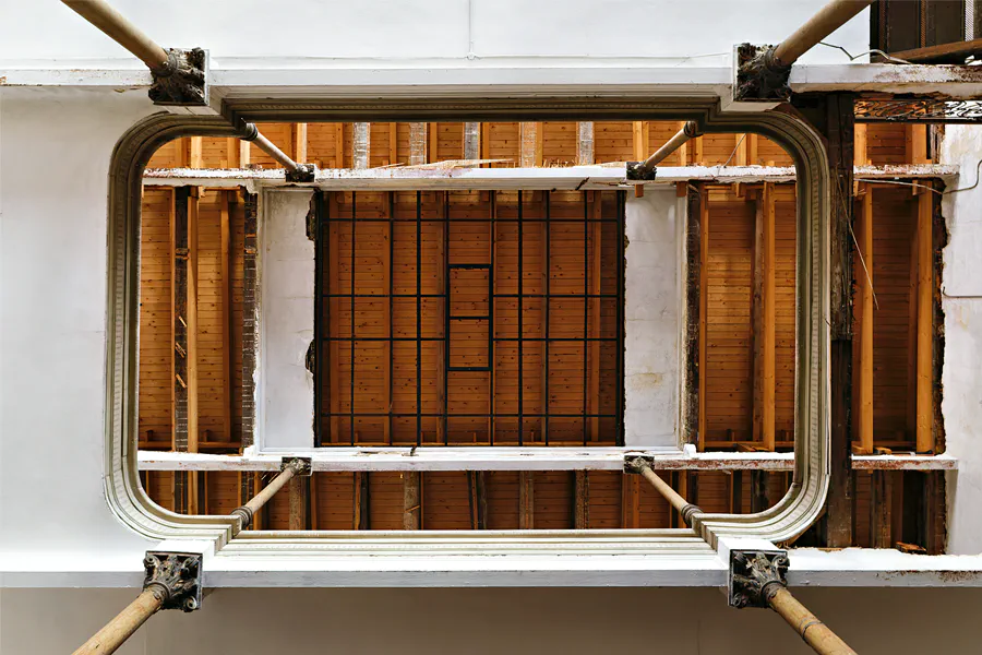 040 | 2025 | Görlitz | Kaufhaus Stiasny | © carsten riede fotografie