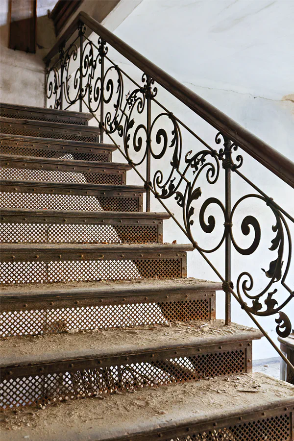 048 | 2025 | Görlitz | Kaufhaus Stiasny | © carsten riede fotografie
