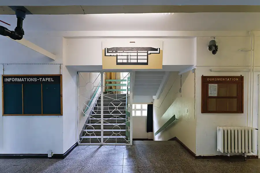 002 | 2025 | Harnekop | Atombunker SBW 16/102 | © carsten riede fotografie