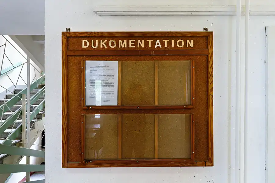 003 | 2025 | Harnekop | Atombunker SBW 16/102 | © carsten riede fotografie