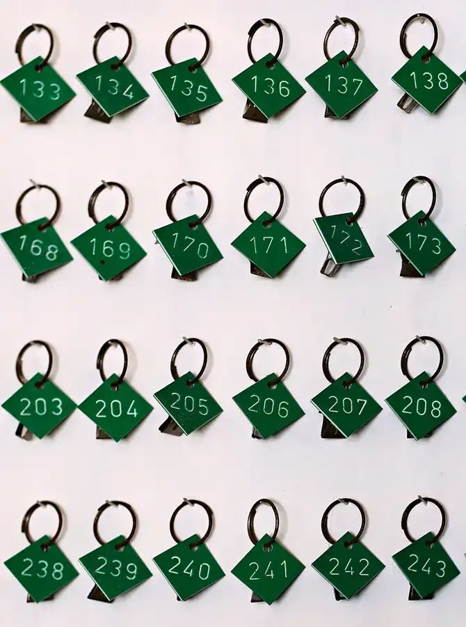 008 | 2025 | Harnekop | Atombunker SBW 16/102 | © carsten riede fotografie