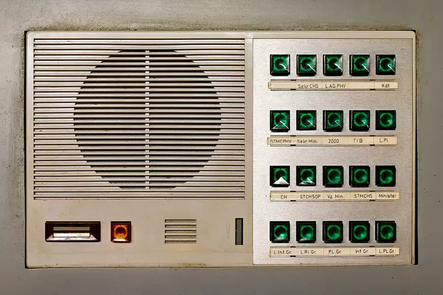 020 | 2025 | Harnekop | Atombunker SBW 16/102 | © carsten riede fotografie