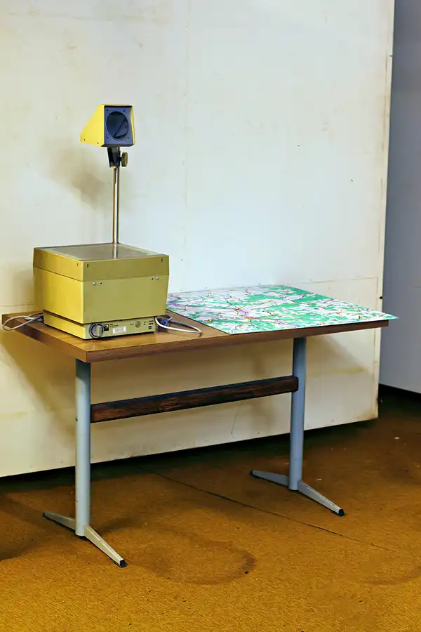 031 | 2025 | Harnekop | Atombunker SBW 16/102 | © carsten riede fotografie