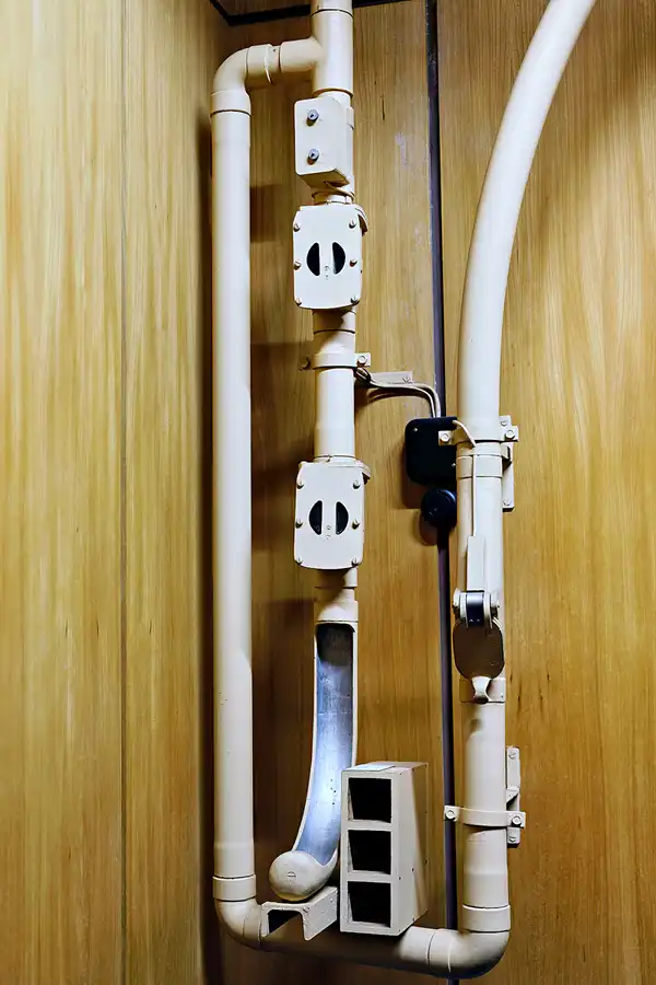 041 | 2025 | Harnekop | Atombunker SBW 16/102 | © carsten riede fotografie