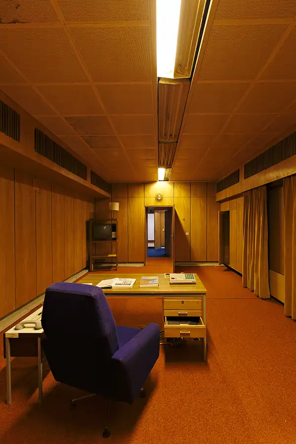 049 | 2025 | Harnekop | Atombunker SBW 16/102 | © carsten riede fotografie