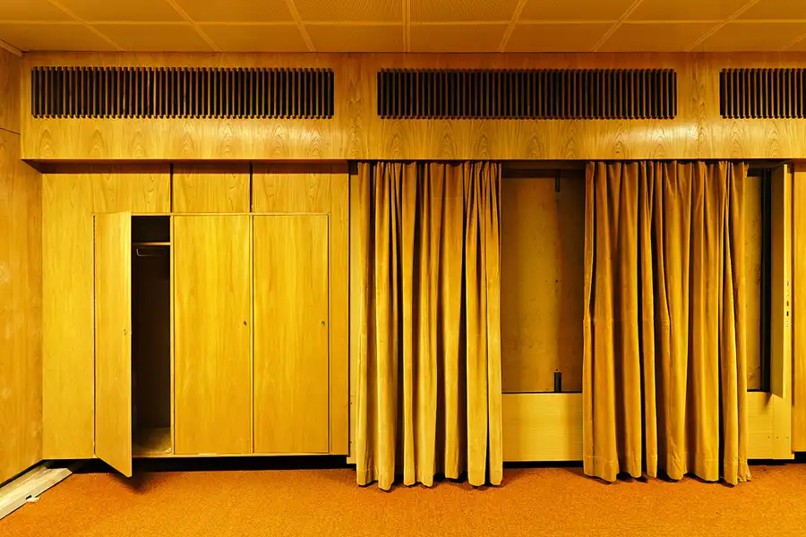 051 | 2025 | Harnekop | Atombunker SBW 16/102 | © carsten riede fotografie