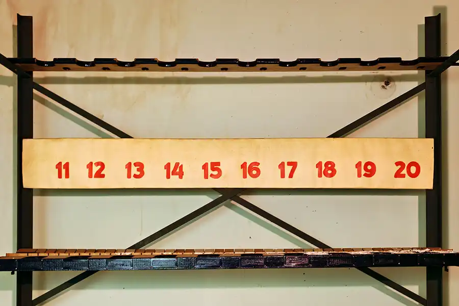 060 | 2025 | Harnekop | Atombunker SBW 16/102 | © carsten riede fotografie