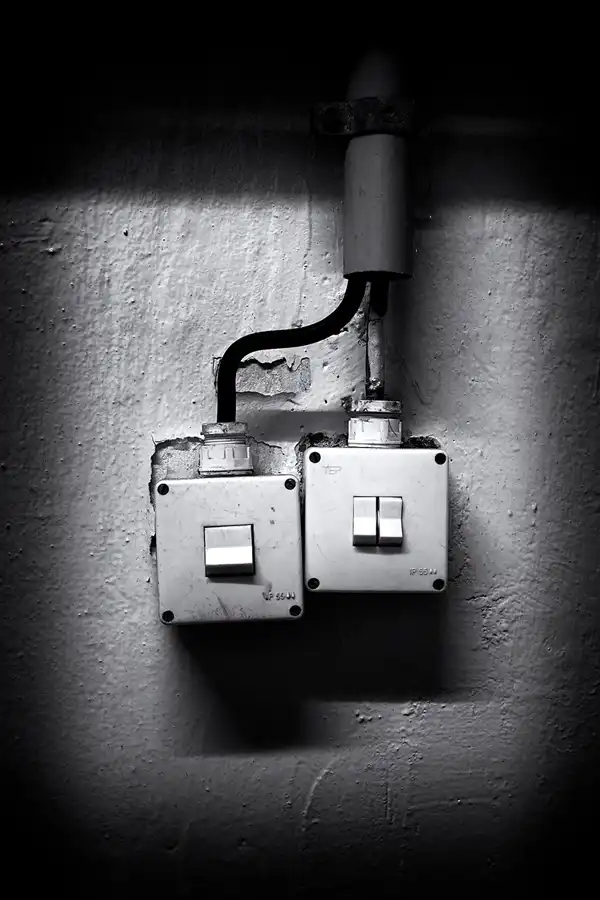 063 | 2025 | Harnekop | Atombunker SBW 16/102 | © carsten riede fotografie