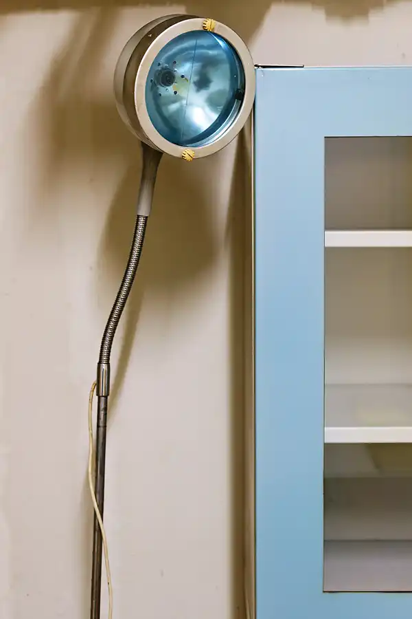 071 | 2025 | Harnekop | Atombunker SBW 16/102 | © carsten riede fotografie