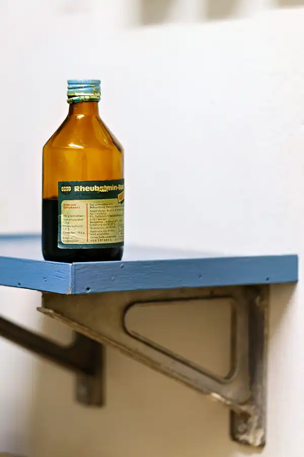 074 | 2025 | Harnekop | Atombunker SBW 16/102 | © carsten riede fotografie