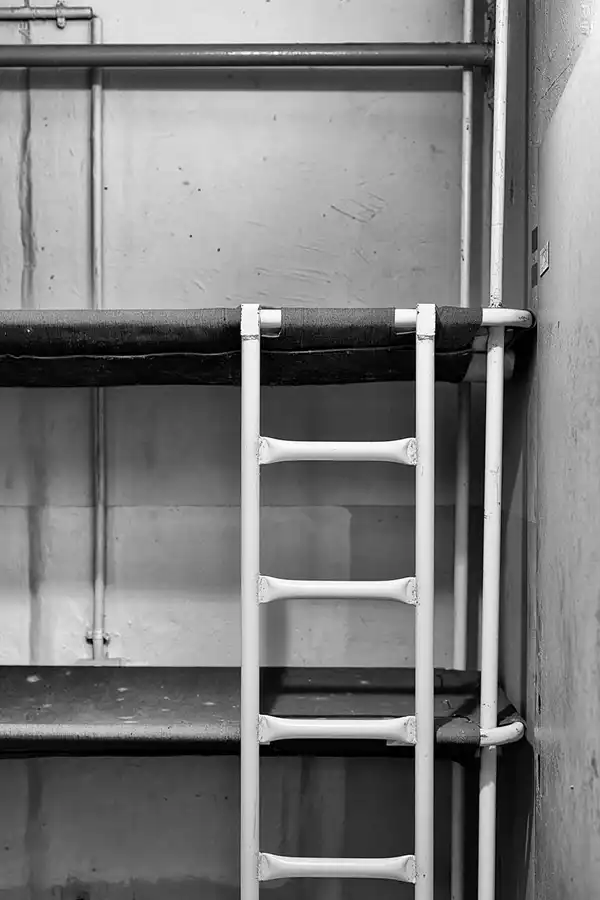 077 | 2025 | Harnekop | Atombunker SBW 16/102 | © carsten riede fotografie