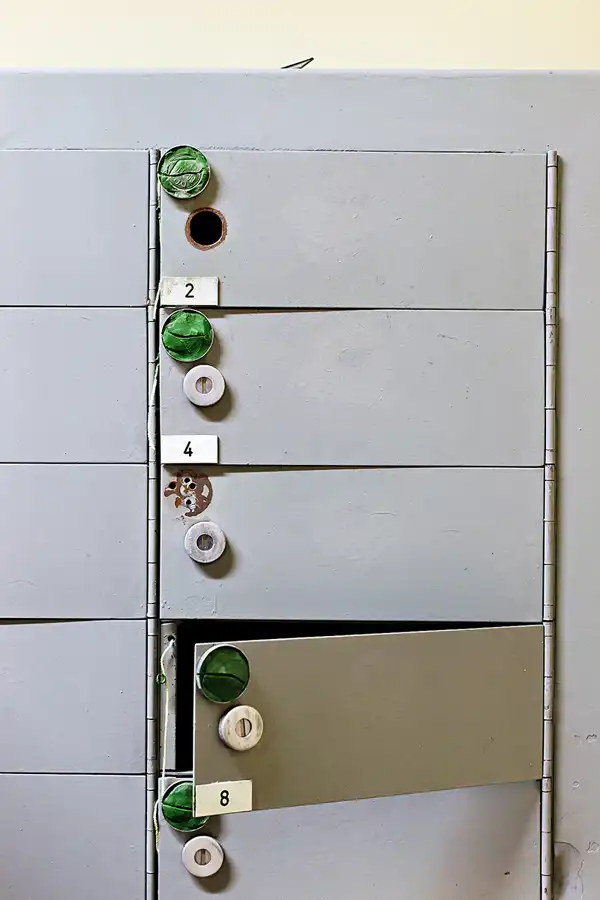 078 | 2025 | Harnekop | Atombunker SBW 16/102 | © carsten riede fotografie