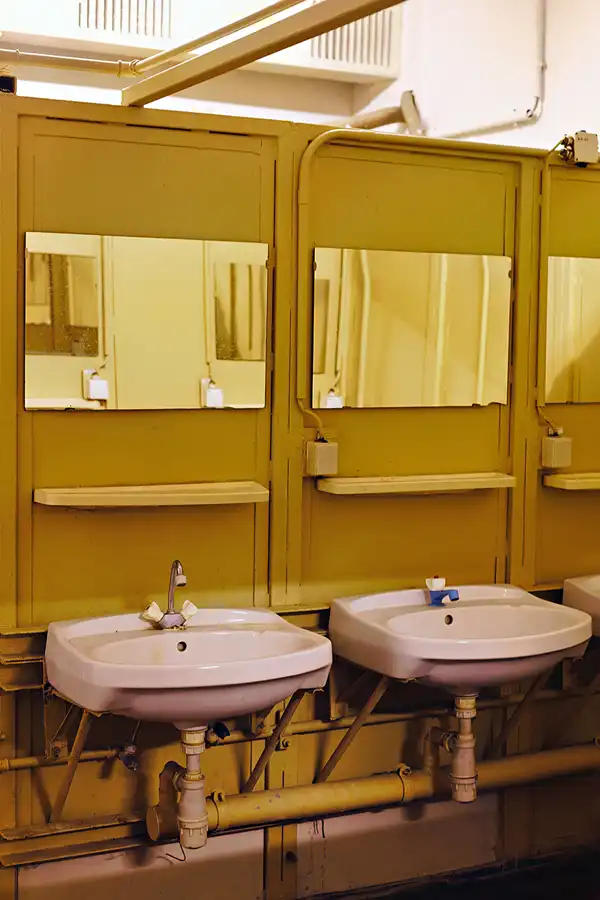 082 | 2025 | Harnekop | Atombunker SBW 16/102 | © carsten riede fotografie