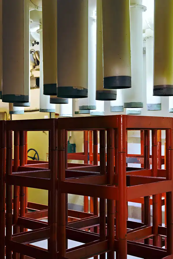 087 | 2025 | Harnekop | Atombunker SBW 16/102 | © carsten riede fotografie