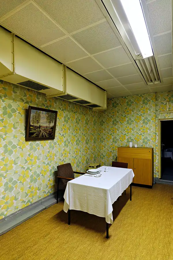 113 | 2025 | Harnekop | Atombunker SBW 16/102 | © carsten riede fotografie