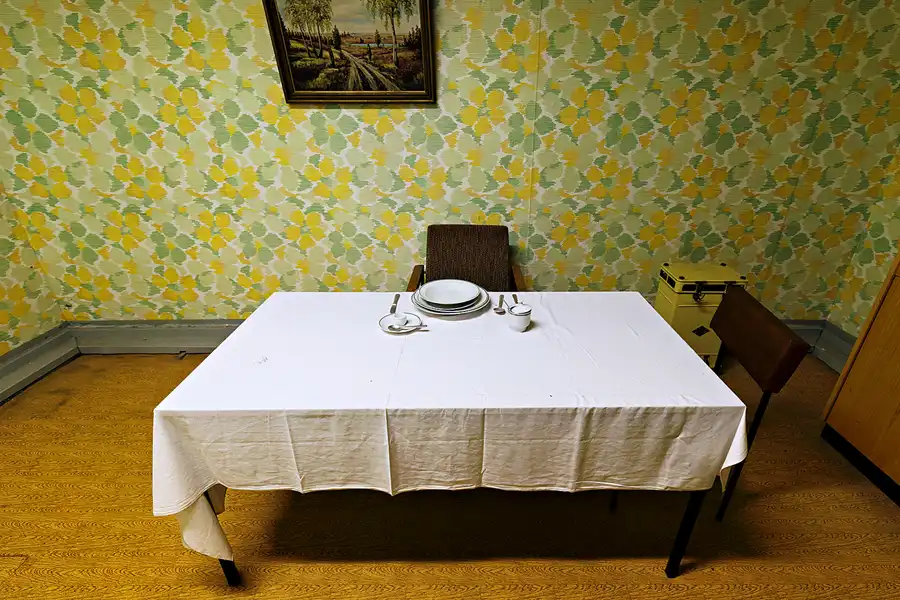 114 | 2025 | Harnekop | Atombunker SBW 16/102 | © carsten riede fotografie