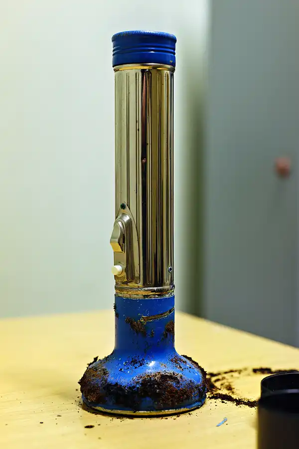 124 | 2025 | Harnekop | Atombunker SBW 16/102 | © carsten riede fotografie