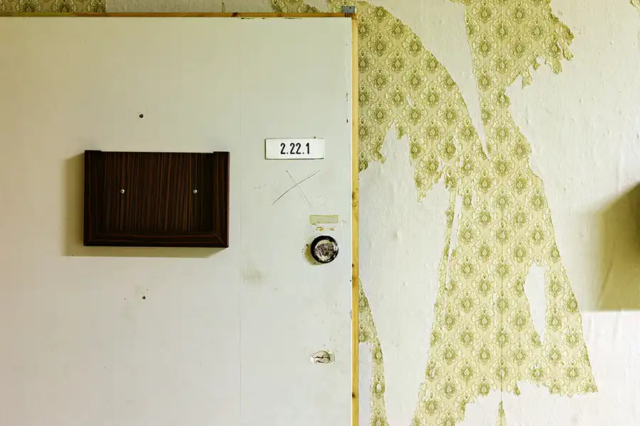 125 | 2025 | Harnekop | Atombunker SBW 16/102 | © carsten riede fotografie