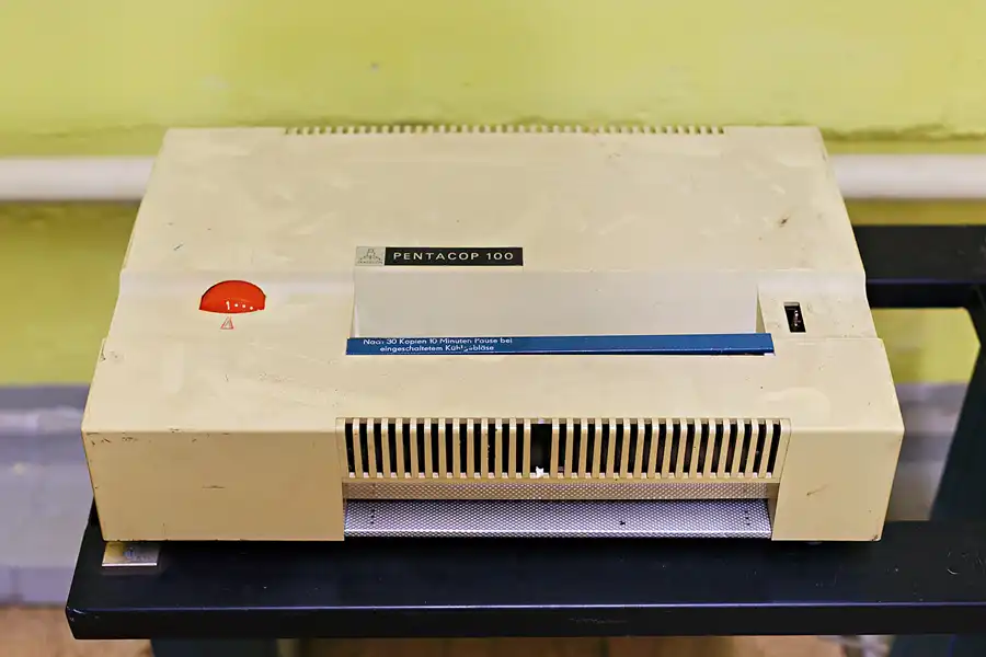 126 | 2025 | Harnekop | Atombunker SBW 16/102 | © carsten riede fotografie