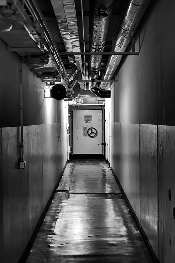 134 | 2025 | Harnekop | Atombunker SBW 16/102 | © carsten riede fotografie