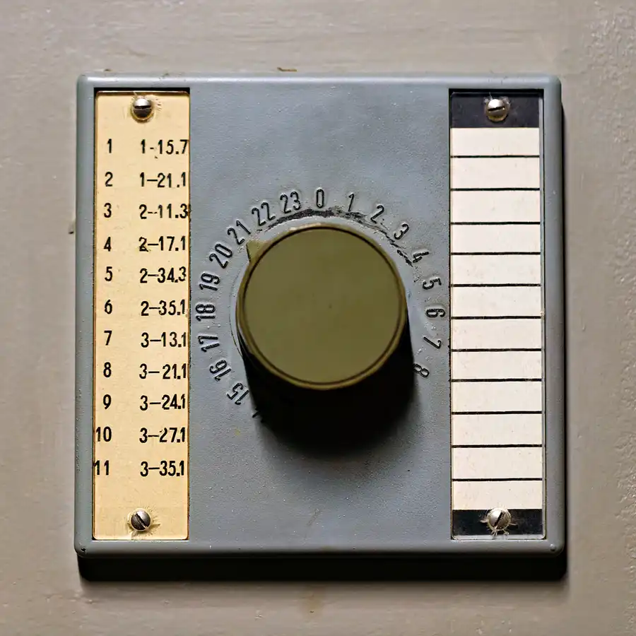 135 | 2025 | Harnekop | Atombunker SBW 16/102 | © carsten riede fotografie