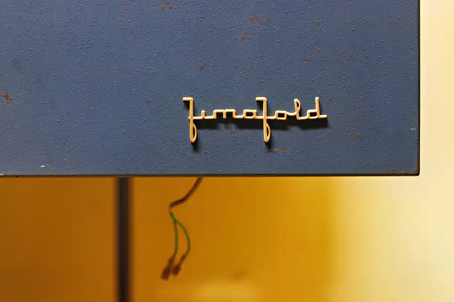 150 | 2025 | Harnekop | Atombunker SBW 16/102 | © carsten riede fotografie