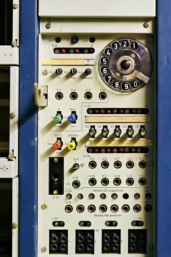 153 | 2025 | Harnekop | Atombunker SBW 16/102 | © carsten riede fotografie