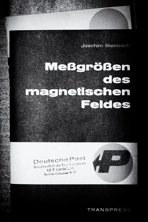 154 | 2025 | Harnekop | Atombunker SBW 16/102 | © carsten riede fotografie