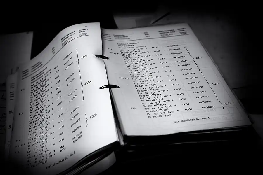 156 | 2025 | Harnekop | Atombunker SBW 16/102 | © carsten riede fotografie