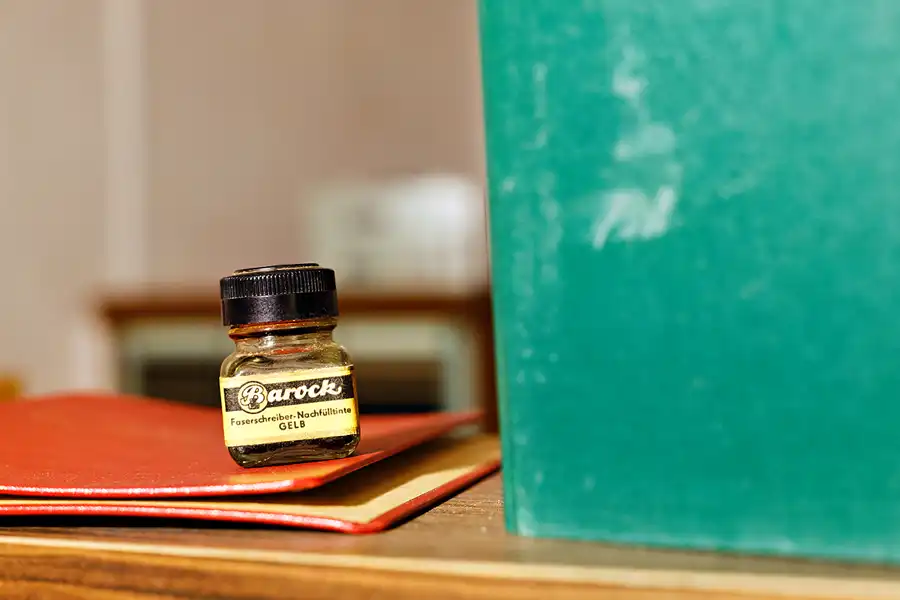 158 | 2025 | Harnekop | Atombunker SBW 16/102 | © carsten riede fotografie