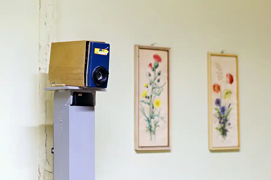 171 | 2025 | Harnekop | Atombunker SBW 16/102 | © carsten riede fotografie