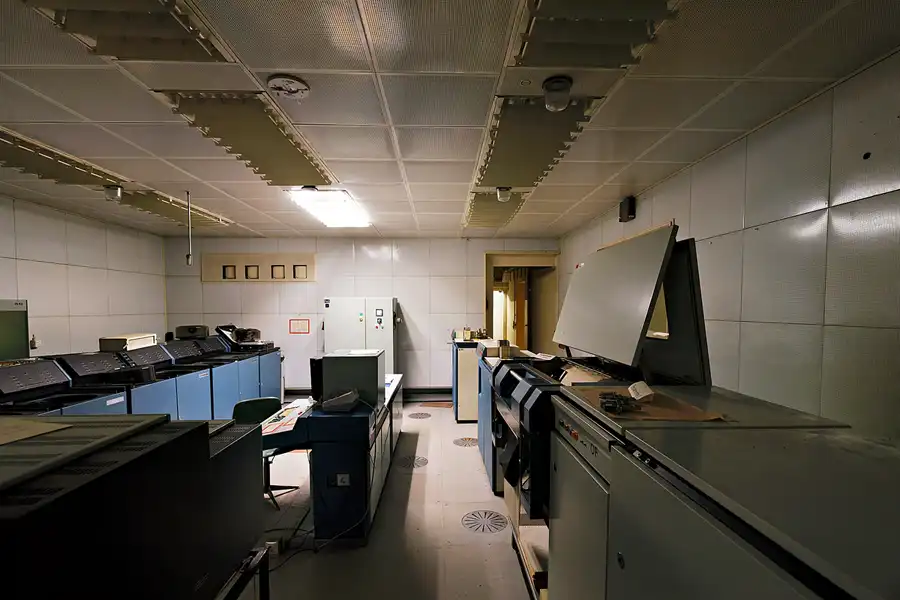 178 | 2025 | Harnekop | Atombunker SBW 16/102 | © carsten riede fotografie