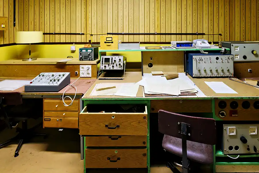 184 | 2025 | Harnekop | Atombunker SBW 16/102 | © carsten riede fotografie