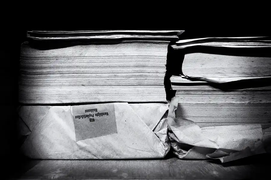 189 | 2025 | Harnekop | Atombunker SBW 16/102 | © carsten riede fotografie