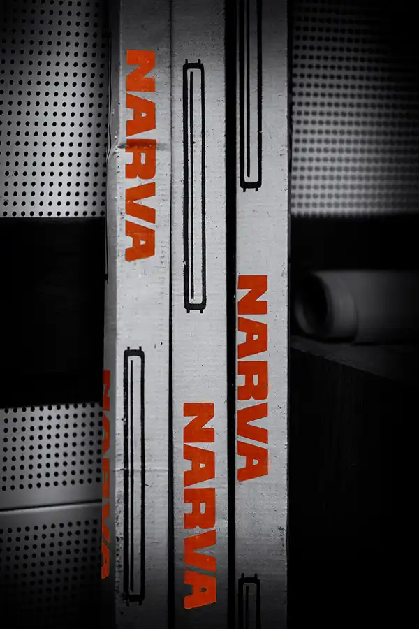 195 | 2025 | Harnekop | Atombunker SBW 16/102 | © carsten riede fotografie