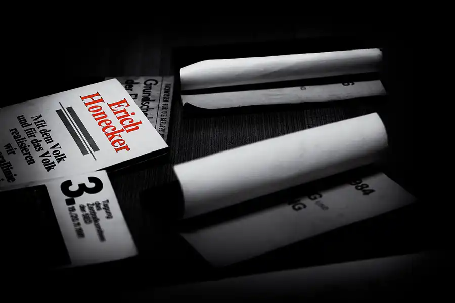 197 | 2025 | Harnekop | Atombunker SBW 16/102 | © carsten riede fotografie