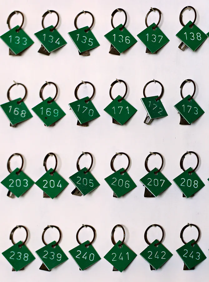 008 | 2025 | Harnekop | Atombunker SBW 16/102 | © carsten riede fotografie