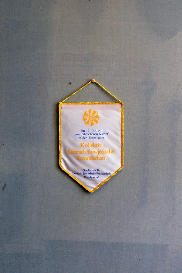 012 | 2025 | Harnekop | Atombunker SBW 16/102 | © carsten riede fotografie