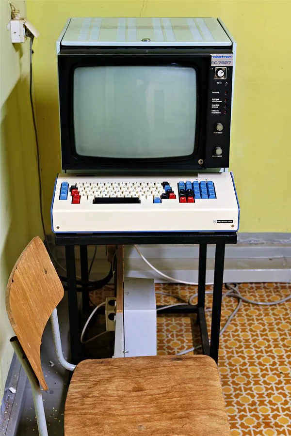 025 | 2025 | Harnekop | Atombunker SBW 16/102 | © carsten riede fotografie