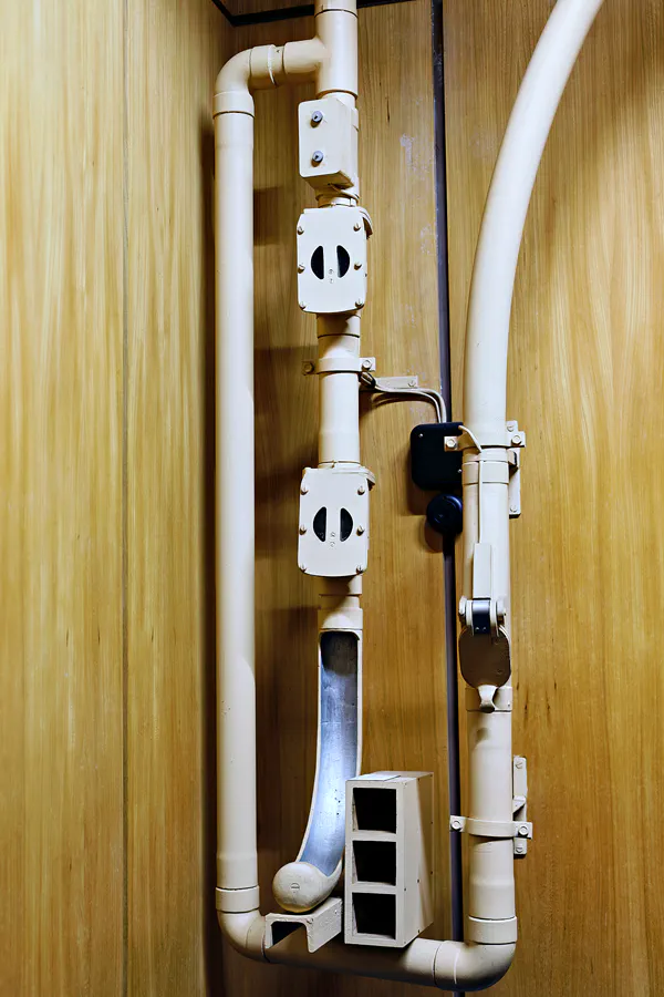 041 | 2025 | Harnekop | Atombunker SBW 16/102 | © carsten riede fotografie