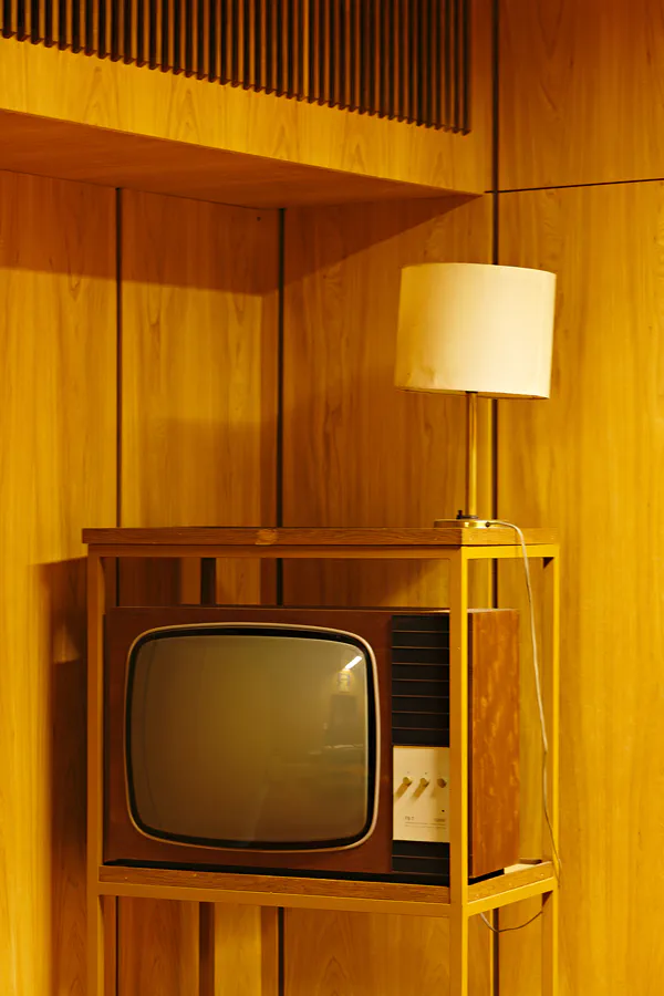 050 | 2025 | Harnekop | Atombunker SBW 16/102 | © carsten riede fotografie