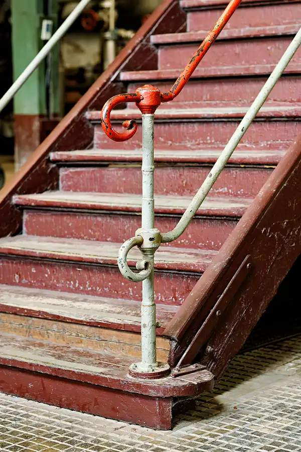 003 | 2025 | Oldisleben | Zuckerfabrik Oldisleben | © carsten riede fotografie